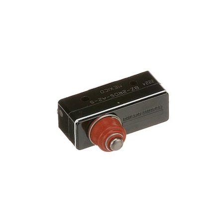 Allpoints Switch, Drain W/ Boot 8012993